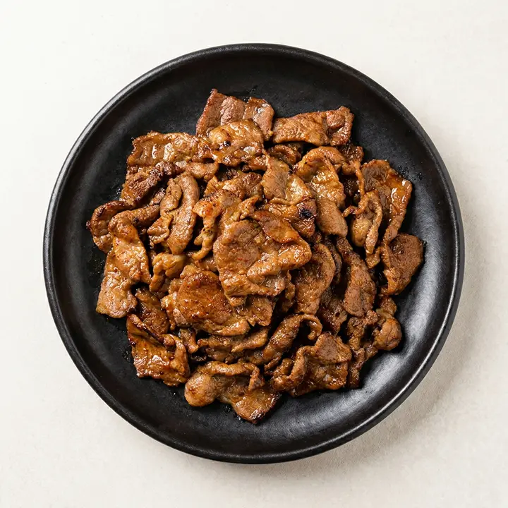 불향 가득 대구 북성로 연탄불고기, 300g, 5개