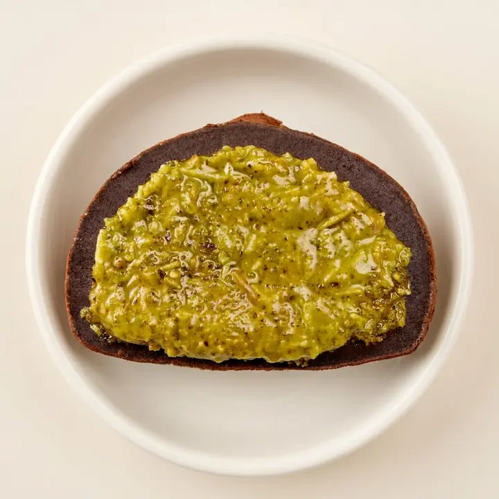 정미소 저당 두바이 쫀득쿠키, 50g, 8개