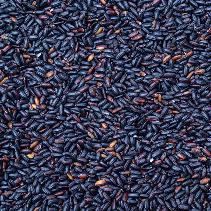 국내산 찰흑미, 500g, 2봉