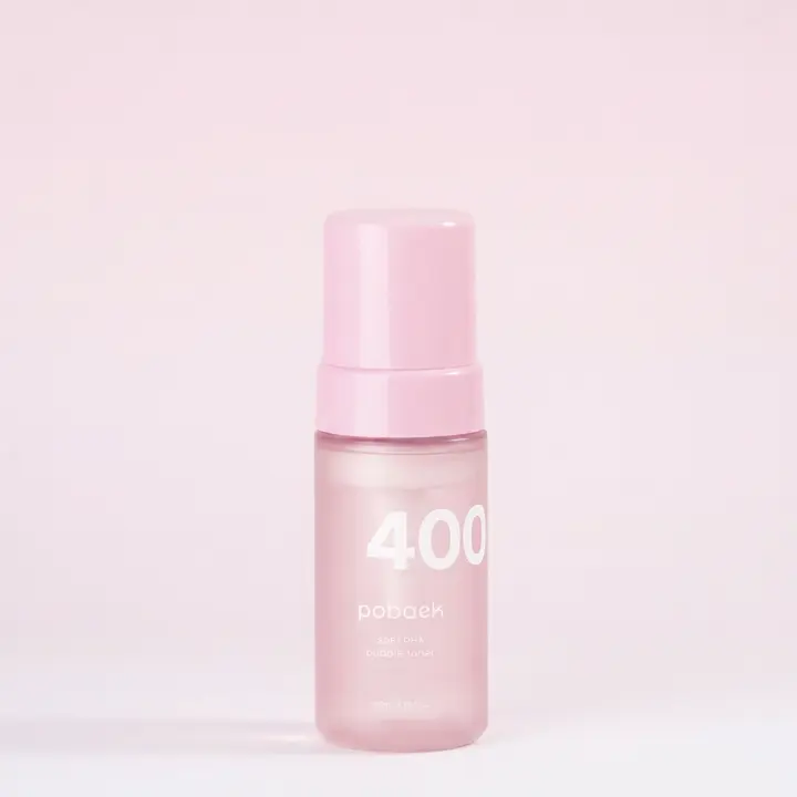 포백 소프트 PHA 버블토너, 100ml, 1개