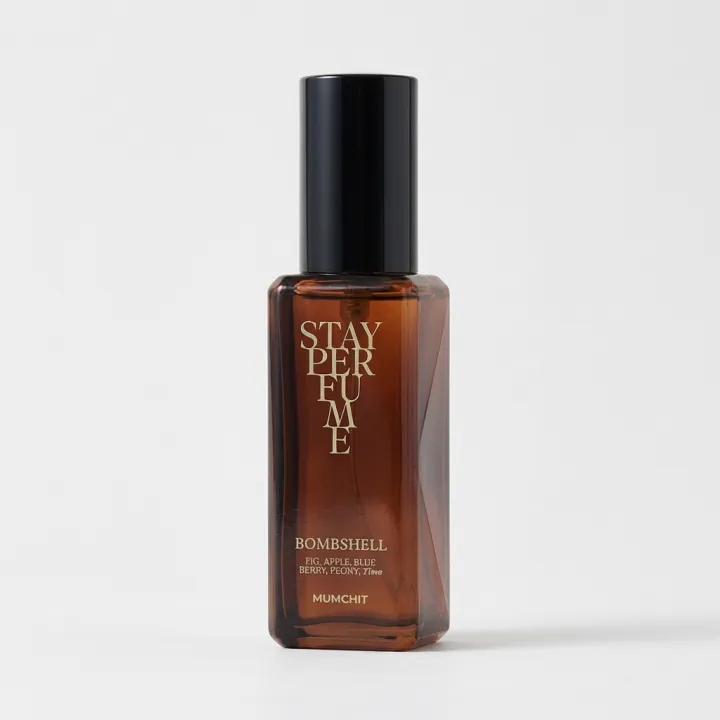 스테이퍼퓸 밤쉘 향수, 80ml, 1개