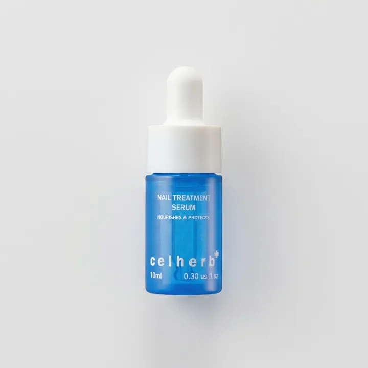 셀허브 네일 트리트먼트세럼, 10ml, 1개