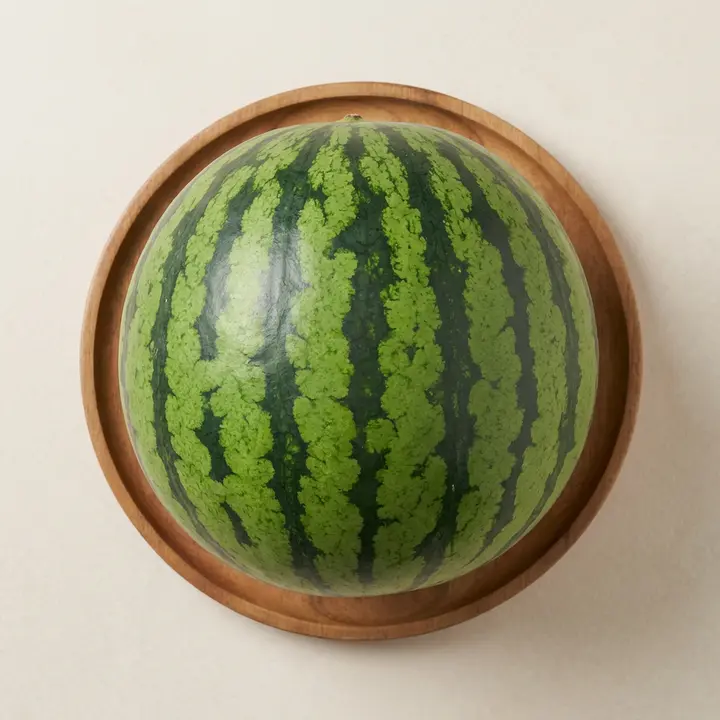 수박, 5kg, 1박스