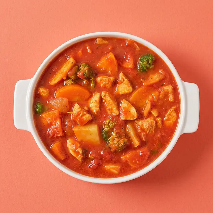 머그바 츄라잇 마녀스프, 300g, 3개