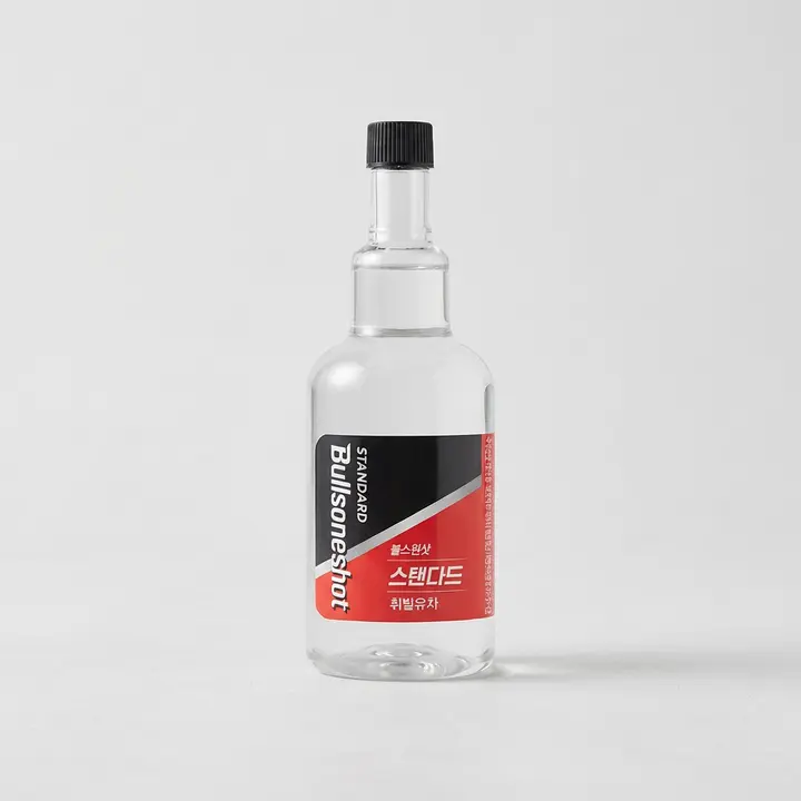 불스원샷 스탠다드, 360ml, 가솔린/휘발유, 3개