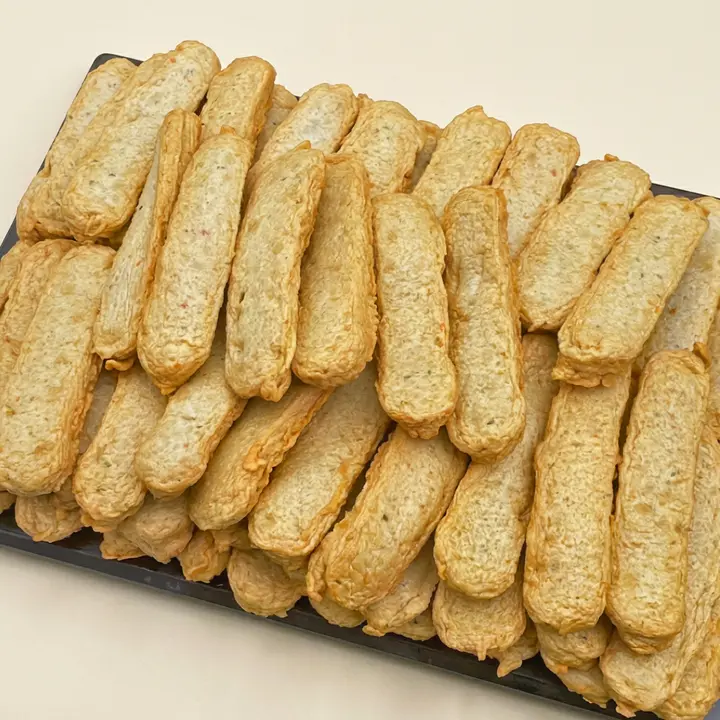 먹거리마켓 부산 봉어묵, 2.5kg, 1개