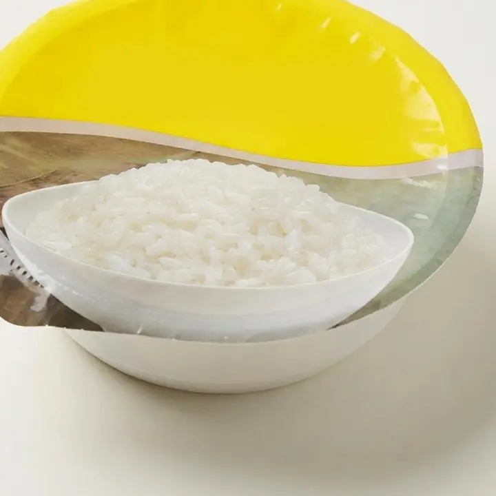 오뚜기 맛있는 오뚜기밥, 210g, 48개
