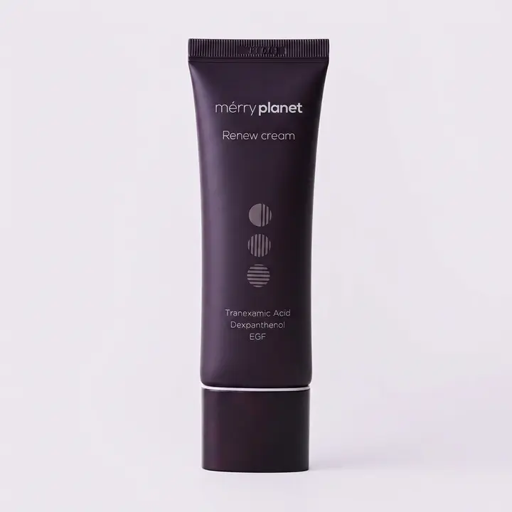 메리플래닛 리뉴 크림, 50ml, 2개