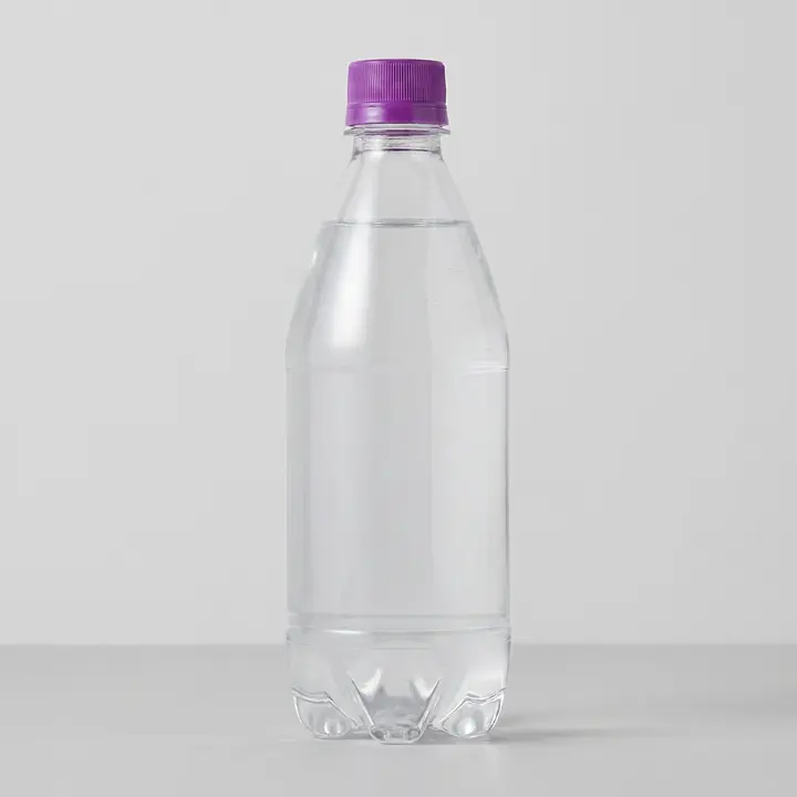몽베스트 위드 스파클링 워터, 무라벨, 플레인, 500ml, 20개