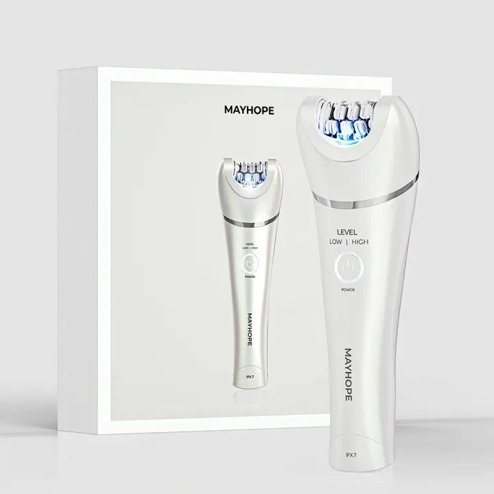 메이홉 바디트리머, MA-0400, 오로라 화이트, 1개
