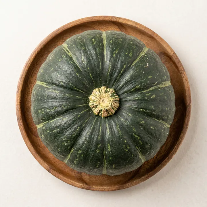 국내산 미니 밤호박, 2kg, 1박스