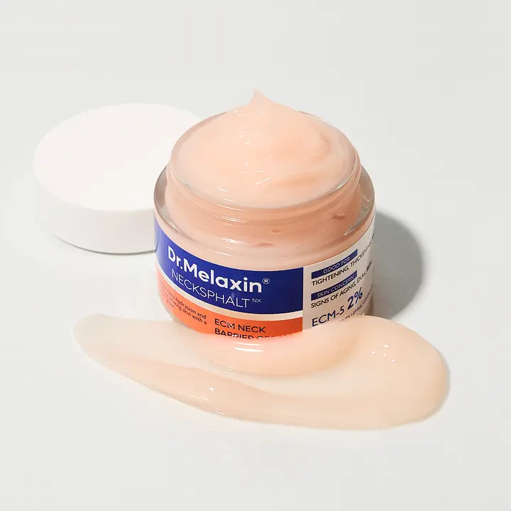 닥터멜락신 넥스팔트 넥 탄력 크림, 50ml, 1개 + 사은품 증정
