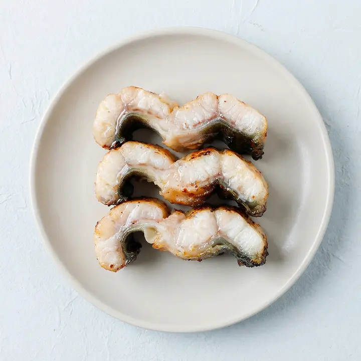 고창 풍천장어 자포니카 민물장어 소스, 손질 후 700g, 1개