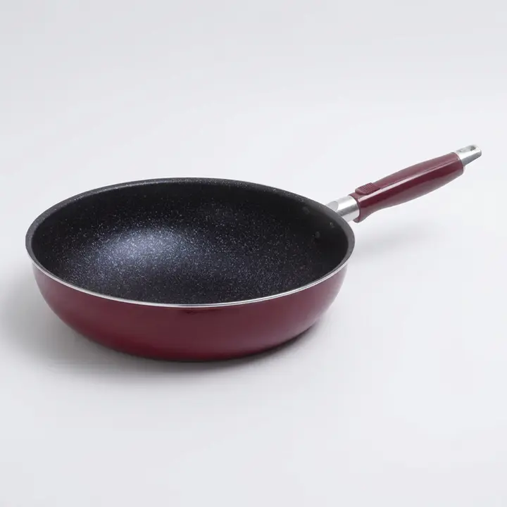 퀸센스 궁중팬 일반용, 28cm, 1개