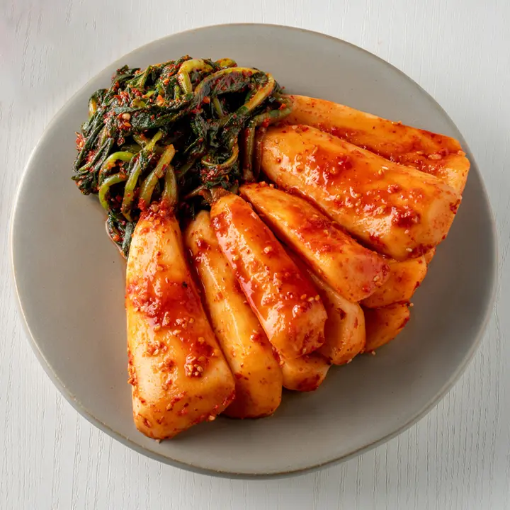 남도청년 전라도 총각김치, 2kg, 1개