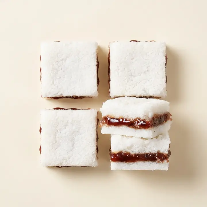 설기명가 꿀우유백설기, 45g, 20개