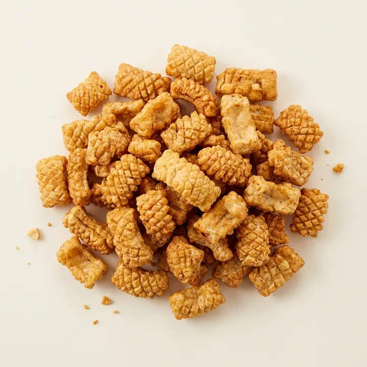 제트언스 오징어 빠삭칩, 80g, 8개