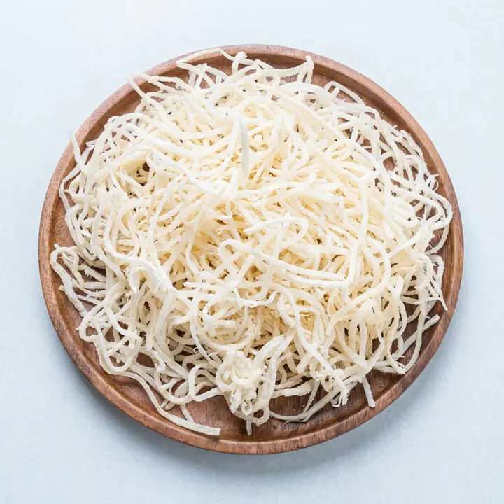 바다안 국내가공 진미채, 200g, 3개