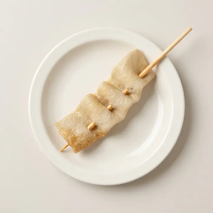 코주부 1분 뚝딱 꼬치어묵, 340g, 3팩