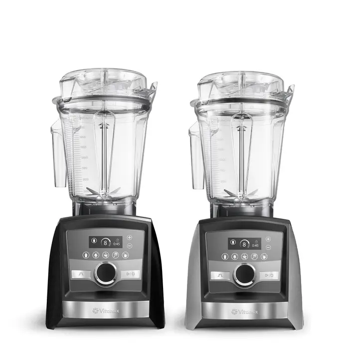 바이타믹스 블랜더 A3500i, 브러시드메탈, 1개