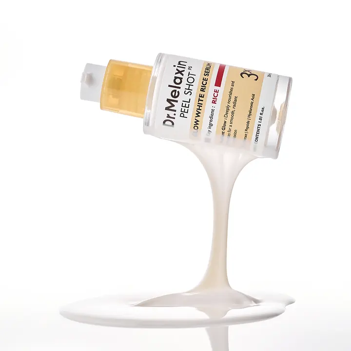 닥터멜락신 쌀 세럼, 사은품 증정, 30ml, 1개