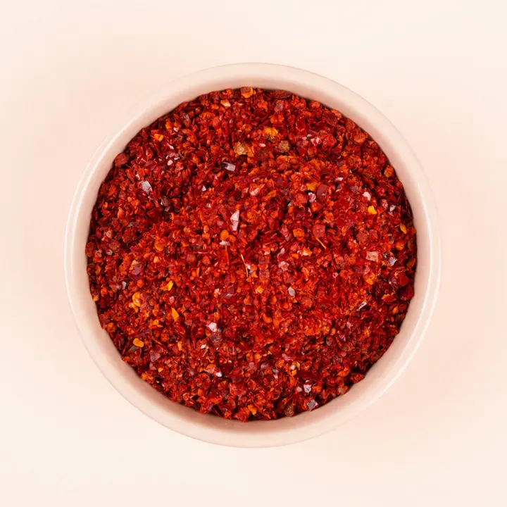 정호윤 국산 햇 고춧가루 보통맛 김치용, 1kg, 1개
