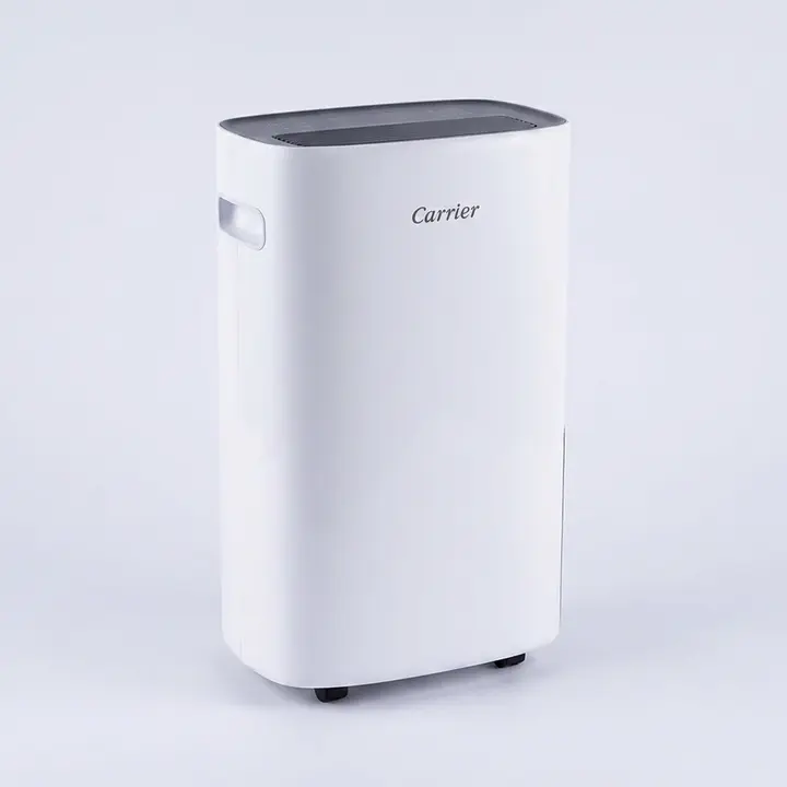 캐리어 제습기, CDHC-200AXMWOYH, 20L, 1개