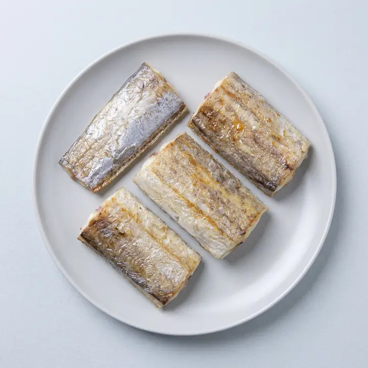 팜블리 손질 갈치, 200g, 5팩