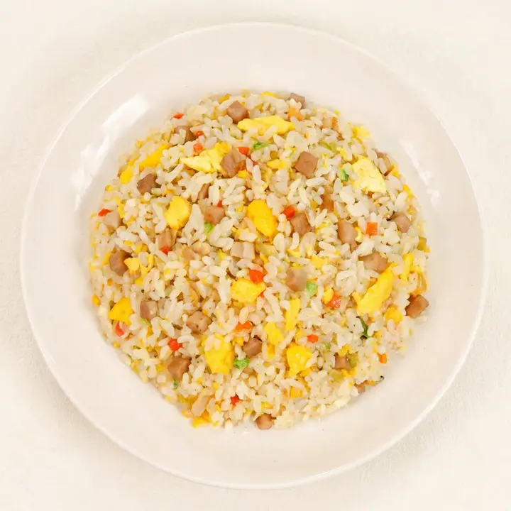 오뚜기 마늘 맵짤이 돈등심 볶음밥, 250g, 5개