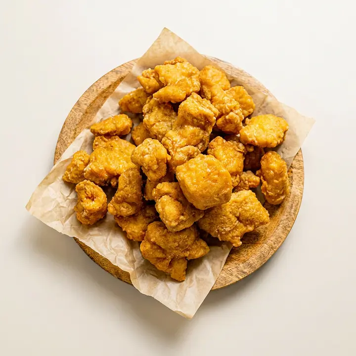 맘스터치 시그니처 순살치킨, 1kg, 2개