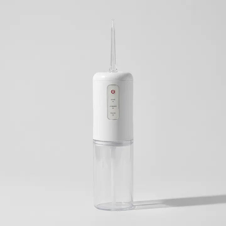 인사이디 구강세정기, IOC-340, 화이트, 1개