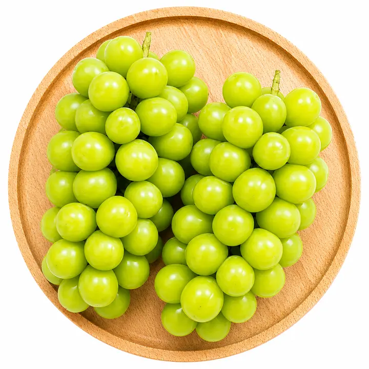 샤인머스켓, 가정용, 1kg, 1박스
