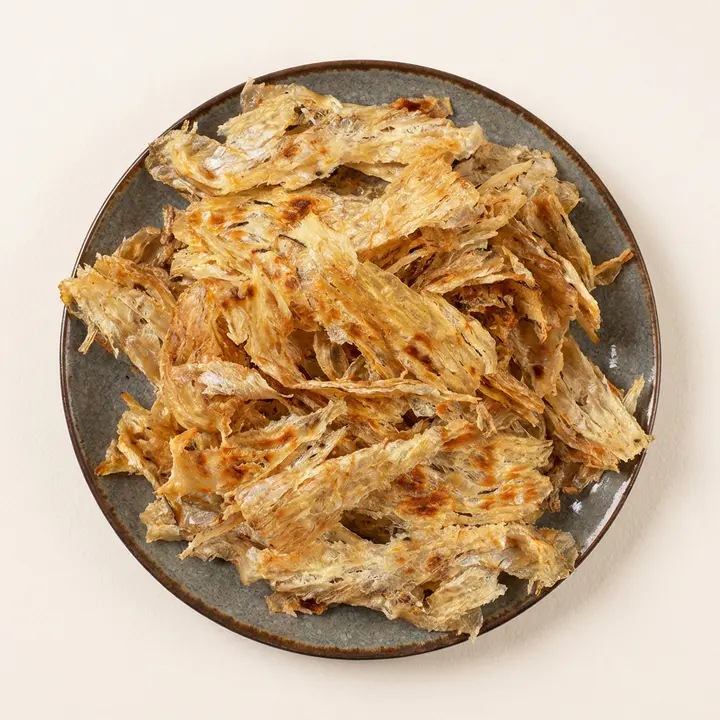 리프레쉬 쥐포구이채, 500g, 1봉