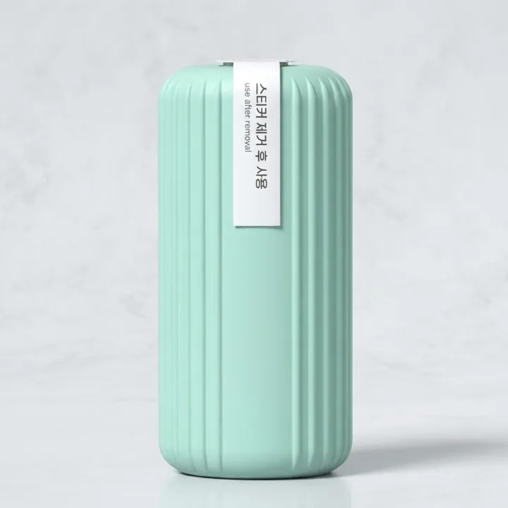 자동 변기세정제 맥스, 320g, 4개