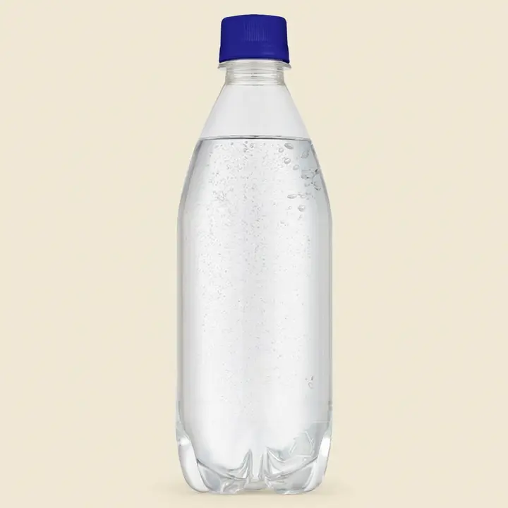 라인바싸, 플레인, 500ml, 20개