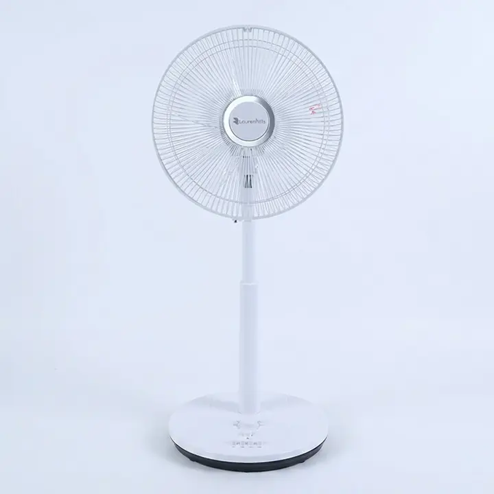 로렌힐스 14형 5엽 선풍기, VLA-EF50W22, 1개