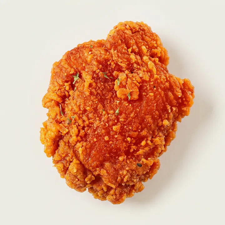 매콤 넓적다리, 1.25kg, 10개입, 1팩