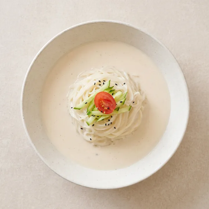 고향식품 100프로 프리미엄 국내산 파주장단콩 옛맛 진한 콩국물, 냉동, 450g, 3개