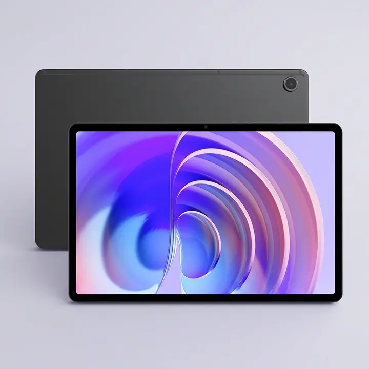 아이뮤즈 안드로이드 태블릿PC muPad Go M1, 6GB, 64GB, Wi-Fi, 메탈그레이, 1개