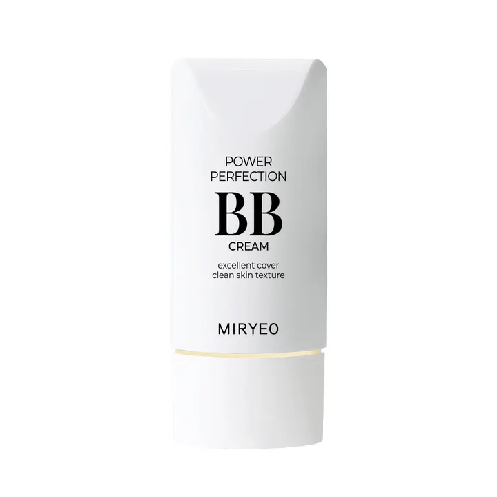 미려 파워 퍼펙션 비비크림, 21호, 50ml, 1000개