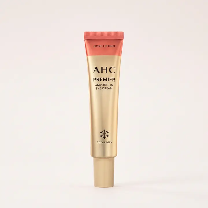 AHC 프리미어 앰플 인 아이크림 코어 리프팅, 12ml, 20개