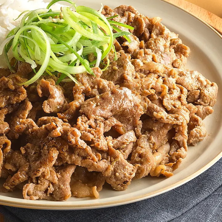 셰프초이스 간장 제육 불고기, 2kg, 1개