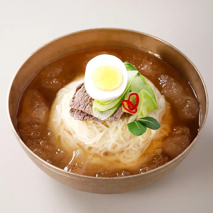 참도깨비 부산 물밀면, 10인분, 2kg, 1개