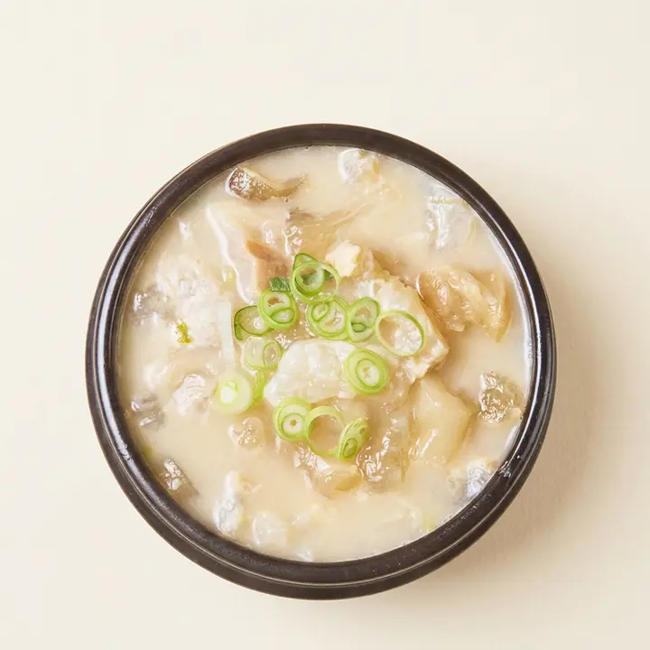 도가니탕의 정석, 500g, 3팩
