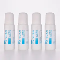 택배 송장지우개, 20ml, 5개