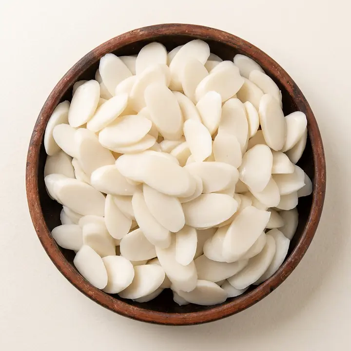 국내산 흰떡국떡, 1kg, 2봉