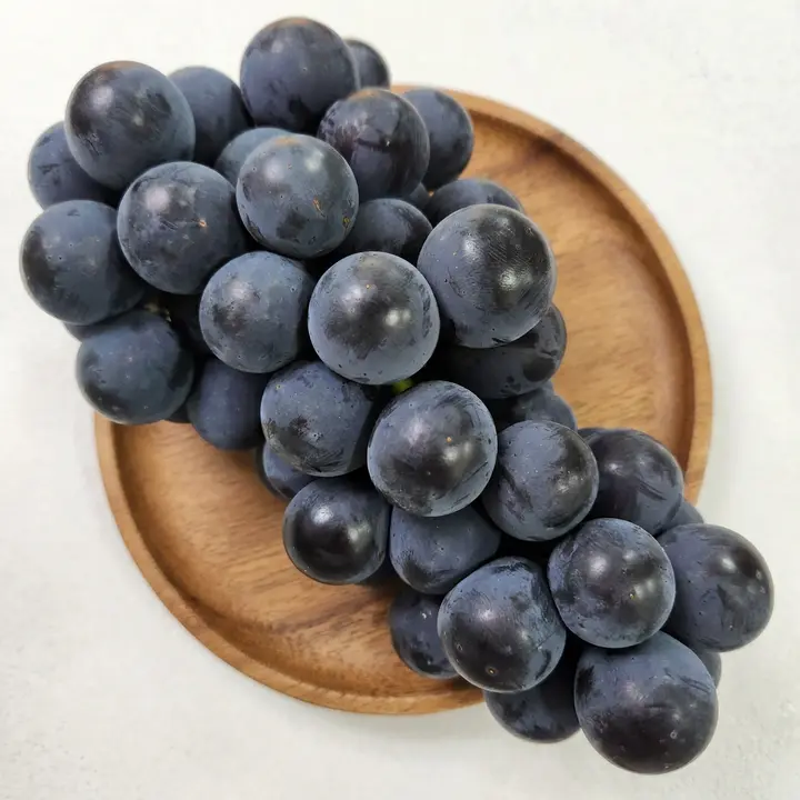 청과상회 캠벨포도, 1kg, 1개