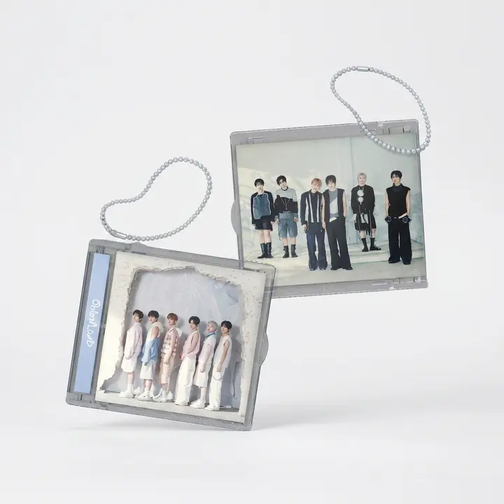SM 엔터테인먼트 엔시티 위시 앨범 NCT WISH 정규 1집 Ode to Love 오드투러브 스마트앨범 빅스미니 증명사진 단품, Eros, 1개