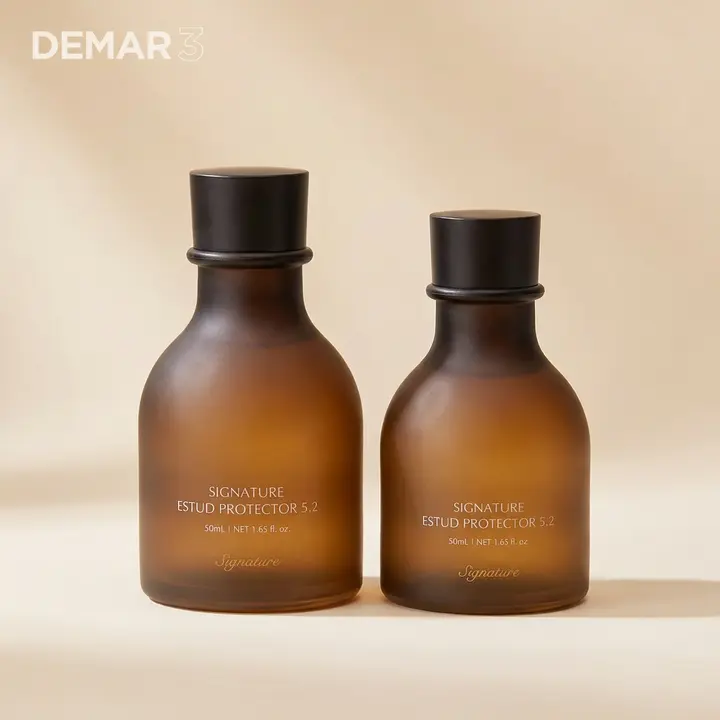 디마르3 시그니처 에스투드 프로텍터 5.2, 50ml, 2개
