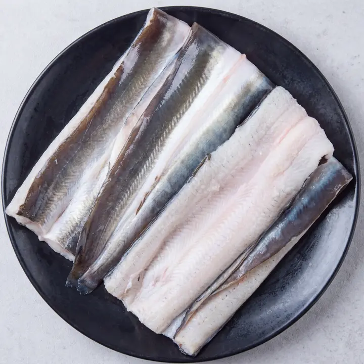 국내산 자포니카 민물장어 원물 1kg, 손질 후 700g, 1박스